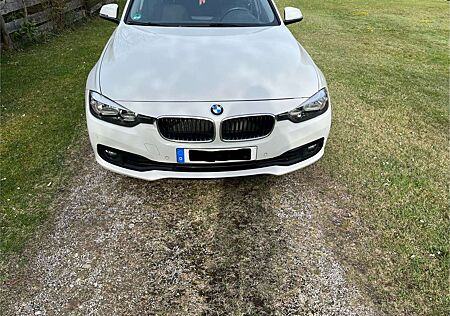 BMW 318i 318 3er Touring Advantage