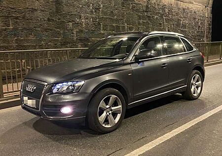 Audi Q5 Gepflegter S-Line 2.0 TDI Stronic