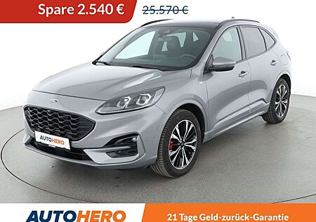 Ford Kuga 2.0 TDCi EcoBlue ST-Line X Aut.*LED*NAVI*ACC*CAM*