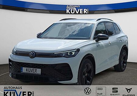 VW Tiguan Volkswagen R-Line 2,0 TDI DSG Navi+Pano+AHK+IQ+ACC
