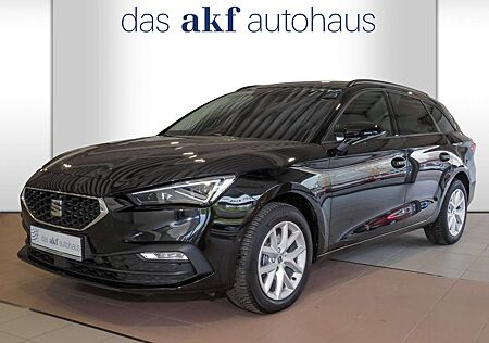 Seat Leon ST 2.0 TDI DSG Style-Audio Navi*Kamera*Full L