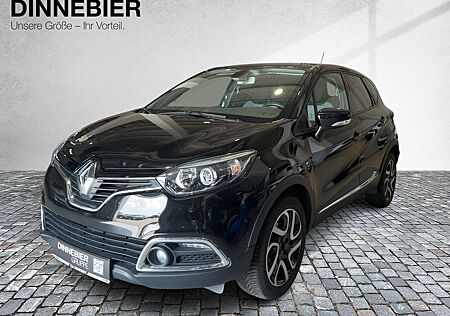 Renault Captur Intens LM KeyLess