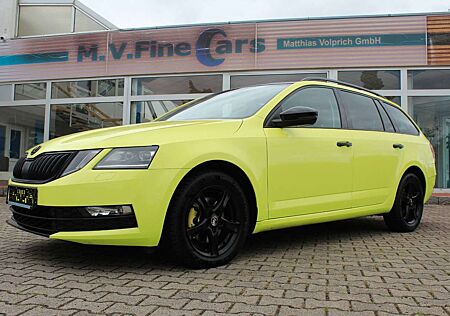 Skoda Octavia Combi Ambition