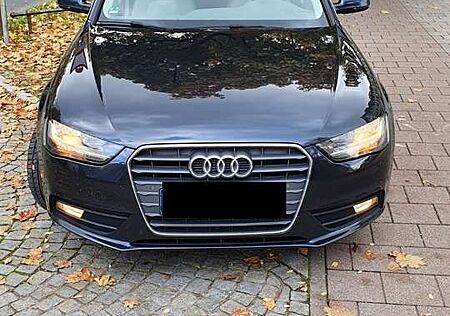 Audi A4 2.0 TDI DPF Ambiente