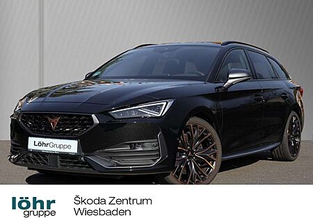 Cupra Leon SP VZ 300PS DSG Leder Pano Ahk