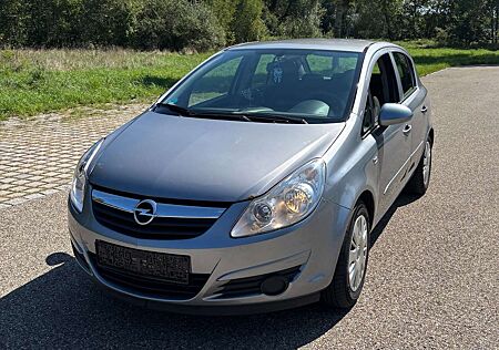 Opel Corsa 1.2 16V