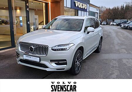 Volvo XC 90 XC90 Inscription Expression Recharge Plug-In Hybrid AWD