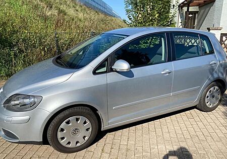 VW Golf Plus Volkswagen 1.6 FSI Comfortline