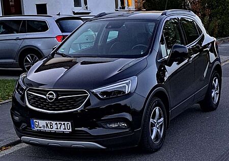 Opel Mokka X 1.4 (ecoFLEX) Start/Stop 4x4 Innovation