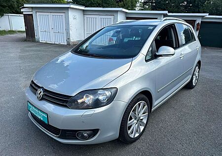 VW Golf Volkswagen Plus VI Highline*TUV NEU*!HAND*KLIMA*AUTOMA