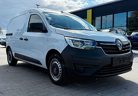 Renault Express Blue dCi 95 | AHK