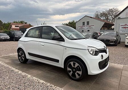 Renault Twingo Limited Sportsitze Sport Lenkrad
