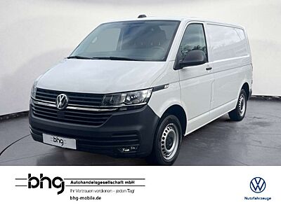 Volkswagen T6 Transporter KR 2,0 TDI