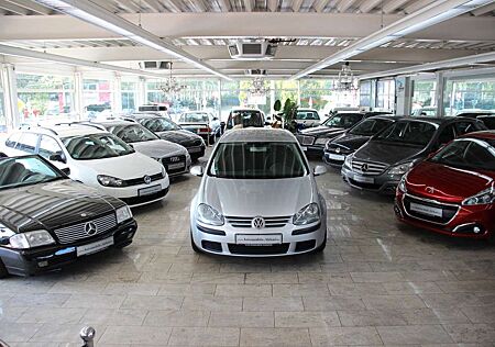 VW Golf Volkswagen 1.4 FSI