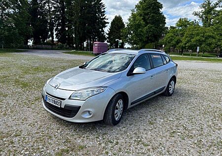 Renault Megane Grandtour 1.6 16V 110 Dynamique