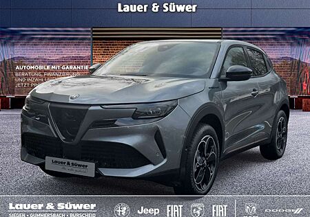 Alfa Romeo Junior Elletrica Speciale