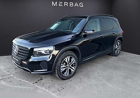 Mercedes-Benz GLB 200 d *Night Pano Nav BEAM KeyGo Memo eHeck