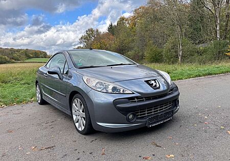 Peugeot 207 CC*Cabrio