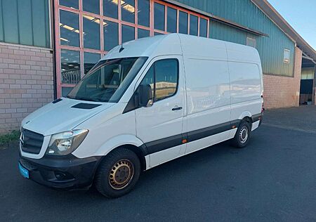 Mercedes-Benz Sprinter II Kasten 310/311/313/314/316 CDI