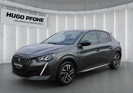 Peugeot 208 1.2 PureTech 100 Allure Pack (EURO 6d)