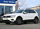 VW Tiguan Volkswagen 3xKLIMA el.PANORAMADACH NAVI ACC SHZ 1.HD GARANTIE