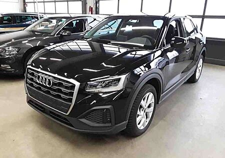 Audi Q2 30 TFSI Navi/ACC/Led/Cam/ALU