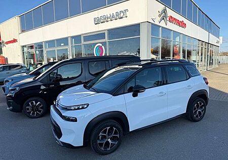 Citroën C3 Aircross Citroen Pure Tech 130 EAT6 Shine Automatik