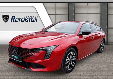 Peugeot 508 SW Allure Pack 130 HDI 360°K. SHZ ALARM LED