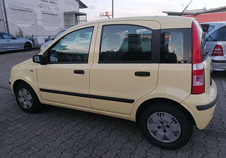 Fiat Panda 1.1 8V Active