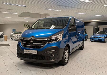 Renault Trafic Kasten L2H1 3,0t Komfort Navi/LED/AHK/BT.