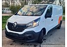 Renault Trafic 1,6 dCi 120 L2H1 2,9t Klima, Navigation