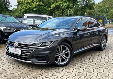 VW Arteon Volkswagen R-Line 2.0TSI/LED/AHK/Virtual/Pano/R-Kam