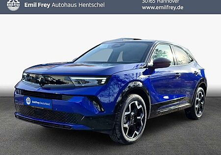 Opel Mokka 1.2 DI Turbo Hybrid 48V Automatik GS 100 kW,