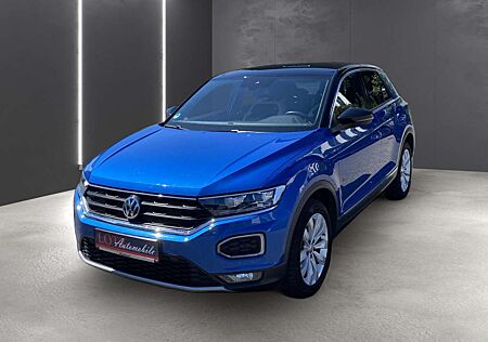 VW T-Roc Volkswagen Sport