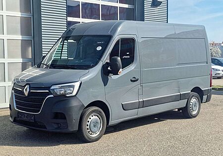 Renault Master L2H2 HKa 3,5t Klima