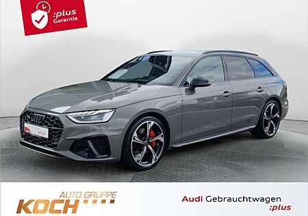 Audi A4 45 TFSI q. S-Tronic S-Line 2x, Matrix,