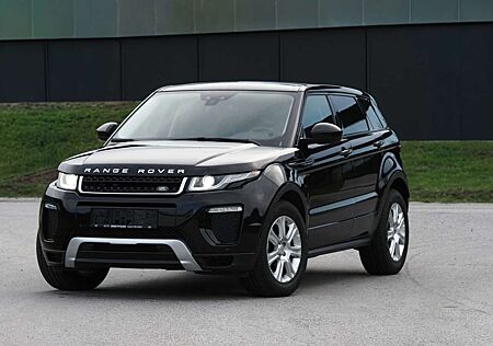 Land Rover Range Rover Evoque HSE Dynamic 2,0 TD4 Aut.