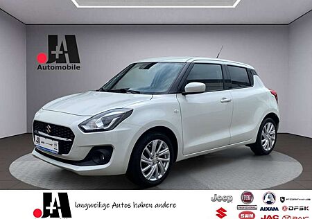 Suzuki Swift Comfort Hybrid