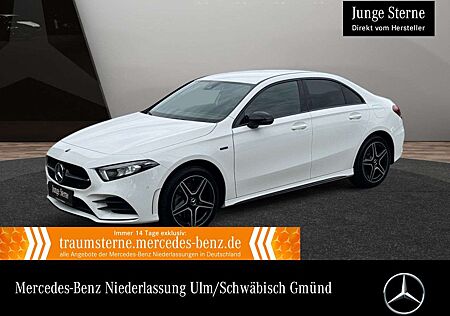 Mercedes-Benz A 250 e Lim EDITION 2020+AMG+NIGHT+LED+8G