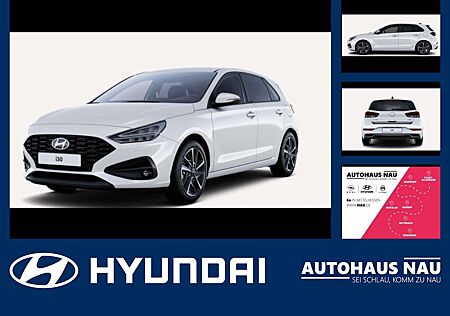 Hyundai i30 cw 1.0 T-GDI Advantage inkl. Big Deal!