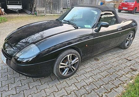 Fiat Barchetta 1.8 16V