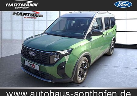 Ford Tourneo Courier Active Bluetooth Navi Klima
