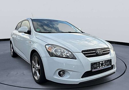 Kia Cee'd Ceed / ED/Sport Paket/1.Hand/Teilleder