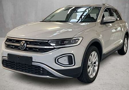 VW T-Roc Volkswagen Style Edition 1.5 TSI 110 kW DSG RFK SHZ LED ACC