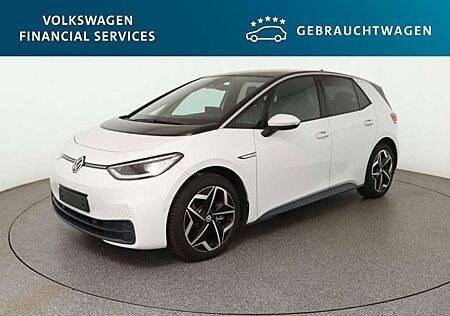 VW ID.3 Volkswagen Pro 150kW Pano*360*CarPlay*SH
