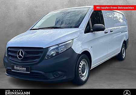 Mercedes-Benz Vito 110 CDI Kasten Lang Kamera