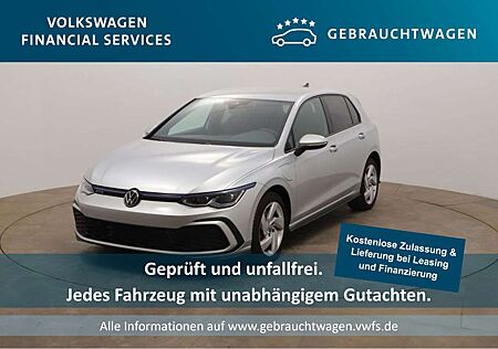 VW Golf GTE Volkswagen GTE 1.4 TSI eHybrid DSG AHK*PDC*Tempo*Klima