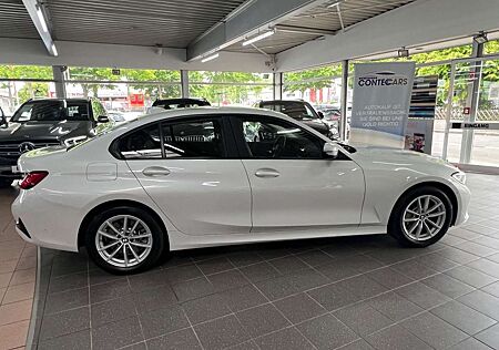 BMW 330 e Lim. Innovation+DAP+Park PLUS+HaKa+HuD