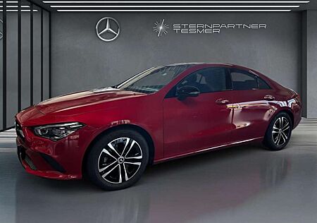 Mercedes-Benz CLA 200 Coupé 4M PROGRESSIVE+PANO+NIGHT+MBEAM