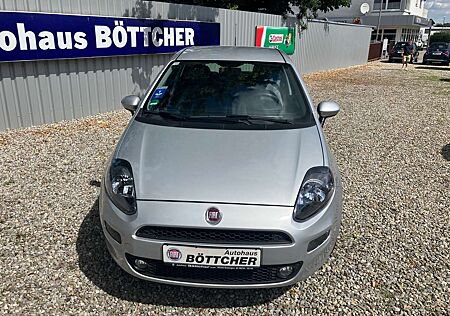 Fiat Punto More